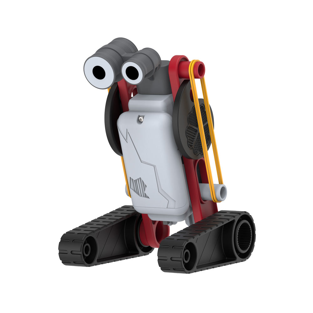 ReBotz: Pogo - The Jammin’ Jumping Robot STEM Thames & Kosmos   