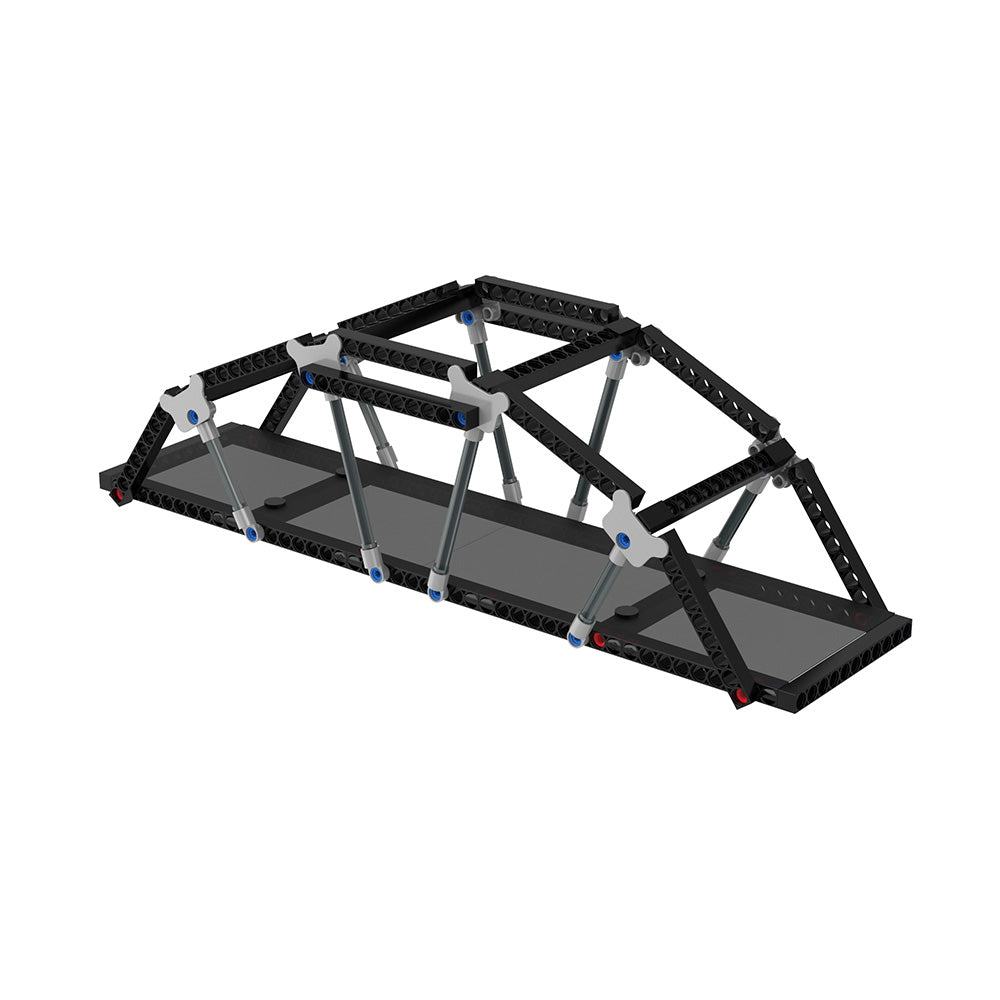 Engineer Bridge Model Structural Engineering Bridges
