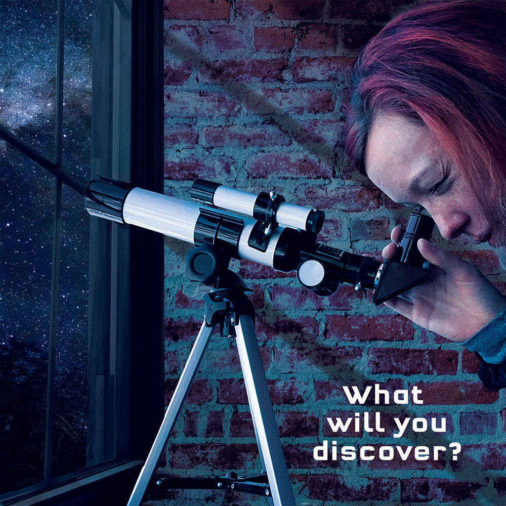 The Thames & Kosmos Telescope STEM Thames & Kosmos   
