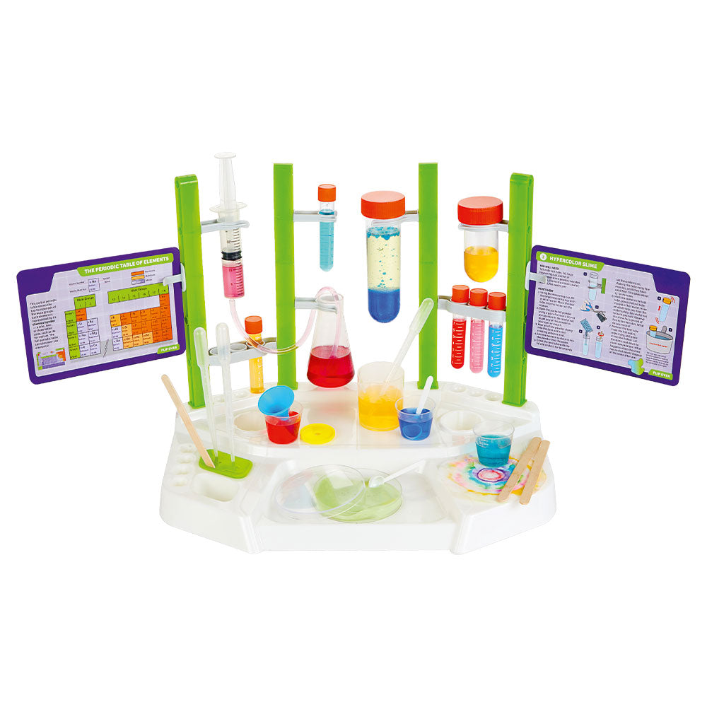 Ooze Labs Chemistry Station