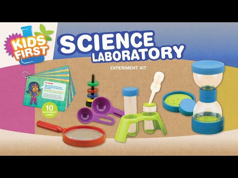 Science Toys & Kits – Thames & Kosmos