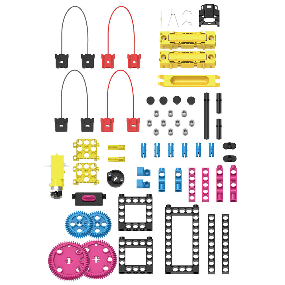 Easy Electric Circuits STEM Thames & Kosmos   
